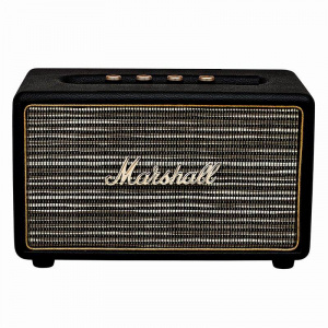 Marshall acton sales wifi black