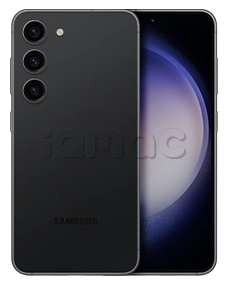Купить Смартфон Samsung Galaxy S23, 8Гб/128Гб, Черный Фантом