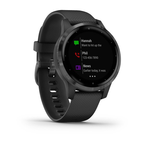 Buy garmin vivoactive hotsell