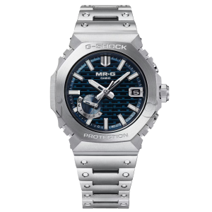 Купить Часы Casio G-Shock (MRGB2100D-2A) Silver