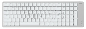 Купить Клавиатура Lofree Flow 2, 100 клавиш, для Mac (Silver)