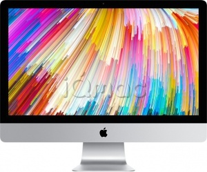 Купить Apple iMac 27" с дисплеем Retina 5K (MNEA2) Core i5 3.5 ГГц, 8 ГБ, 1 ТБ Fusion Drive, Radeon Pro 575 4 ГБ (Mid 2017)