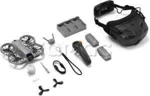 Купить Квадрокоптер DJI Neo 2 Motion Fly More Combo