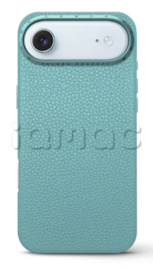 Чехол Golden Concept для iPhone Air, Full-Grain Leather, Sky Чехол Golden Concept для iPhone Air, Full-Grain Leather, Sky