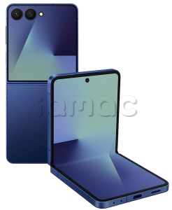 Samsung Galaxy Z Flip 7 512GB / Синий
