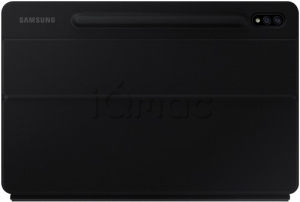 Чехол-клавиатура Samsung для Galaxy Tab S7+ / S7 FE  / Tab S8+
