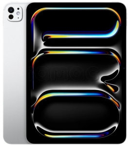 Купить iPad Pro 13" (2025) 1tb / Wi-Fi / Silver (nano-texture glass)