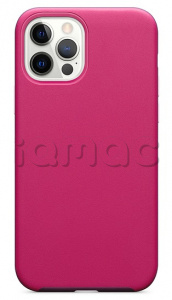 Чехол OtterBox Aneu Series для iPhone 12 Pro Max, розовый цвет