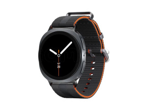 Купить  Samsung Galaxy Watch8 ( 40 мм) Wifi+LTE, корпус серый графит, спортивный браслет графитового цвета