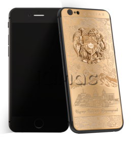 Купить CAVIAR iPhone 6S 64Gb Atlante Armenia