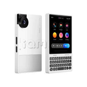 Купить Чехол MindOne Snap-in (Pearl White)