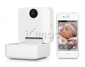 Купить Интернет видео няня Withings Smart Baby Monitor H7890ZM