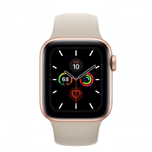 Harga smartwatch apple series 5 shop