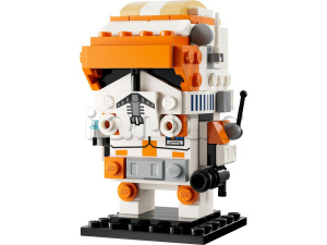 Конструктор LEGO Star Wars Clone Commander Cody (40675)