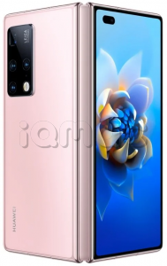 Купить Huawei Mate X2 256GB (Crystal Pink)