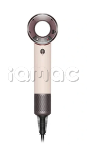 Купить Фен Dyson Supersonic Travel (Ceramic Pink/Rose Gold) (Керамический розовый/розовое золото)