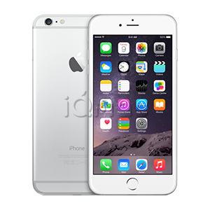 Купить Apple iPhone 6 Plus 16GB Silver