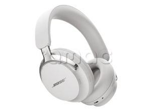 Купить Беспроводные накладные наушники Bose QuietComfort Ultra (2-го поколения) White
