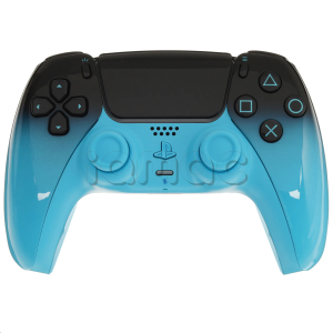 Геймконтроллер DualSense Hyperpop (Rhythm Blue)