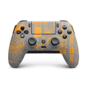 Геймконтроллер Scuf Omega для PlayStation 5, Prototype