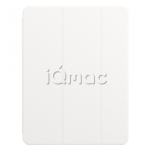 Обложка Smart Folio для iPad Pro 12,9 дюйма (3‑го поколения), белый цвет