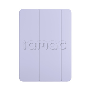 Обложка Smart Folio для iPad Air (11" (M2) 4,5-го поколения), светло-фиолетовый цвет