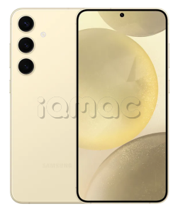 Купить Смартфон Samsung Galaxy S24, 8Гб/512Гб, Желтый янтарь
