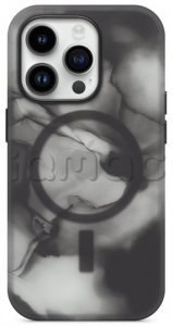 Чехол OtterBox Figura Series с MagSafe для iPhone 14 Pro Max, цвет Black/Черный