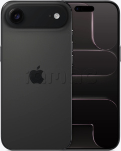 Купить iPhone Air, 1Тб, Space Black/Космический черный (eSIM) (без RuStore) по низкой цене Купить iPhone Air, 1Тб, Space Black/Космический черный (eSIM) (без RuStore)