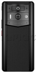 Телефон Vertu METAVERTU 2 Carbon Fiber Edition, Black Ceramic