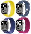 Купить Apple Watch Series 11 (корпус из алюминия) 