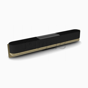 Купить Bang & Olufsen саундбар Beosound Theatre 55 (Brass Tone/Grey Melange)