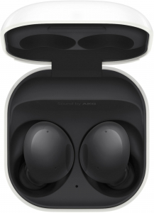 Беспроводные наушники Samsung Galaxy Buds2, Чёрный