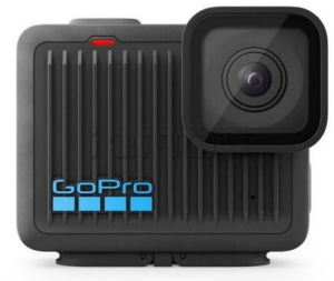 Купить Видеокамера экшн GoPro HERO (2024) Black