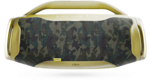 Купить Портативная акустическая система Vipe Thor (Green)