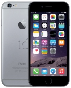 Купить Apple iPhone 6 32GB Space Gray