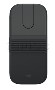 Купить Складная компьютерная мышь Logitech Mobi Fold (Graphite)