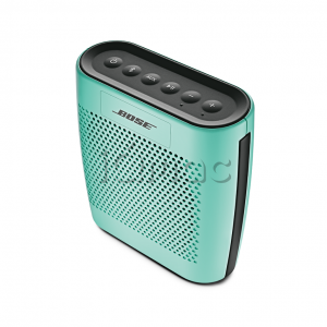 Купить Bose SoundLink Color Bluetooth speaker - бирюзовый