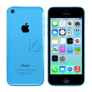 Купить Apple iPhone 5C 8GB Blue Голубой