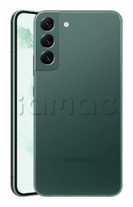 Купить Смартфон Samsung Galaxy S22, 256Gb, Зеленый