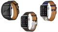 Купить Apple Watch Series 5 –Hermès– 