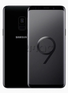 Купить Смартфон Samsung Galaxy S9, 128Gb, Черный бриллиант