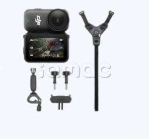 Купить Экшен-камера DJI Osmo Nano Mountain Biking Combo (128Gb)