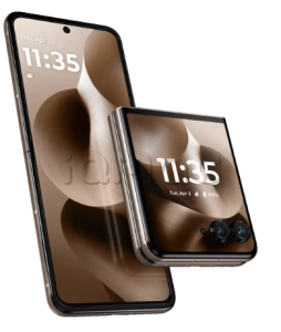 Купить Смартфон Motorola Razr 60 ULTRA (2025) 512GB / PANTONE Mountain Trail 