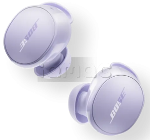 Купить Беспроводные наушники Bose QuietComfort Earbuds (Chilled Lilac)