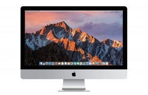Купить Apple iMac 21.5" (MMQA2) Core i5 2.3 ГГц, 8 ГБ, 1 ТБ, Intel Iris Plus 640 (Mid 2017)