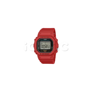 Купить Часы-кольцо Casio G-Shock Nano DWN-5600-1 (Red)