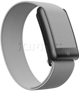 Купить Ремешок 5.0 CoreKnit Band | Ash Grey (Пепельный Серый)