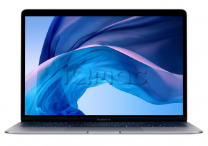 Купить Apple MacBook Air 13" 128 ГБ "Серый космос" (MVFH2) // Core i5 1,6 ГГц, 8 ГБ, 128 ГБ, Intel UHD 617 (mid 2019)