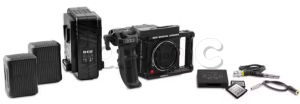 Купить Камера RED KOMODO-X Starter Pack